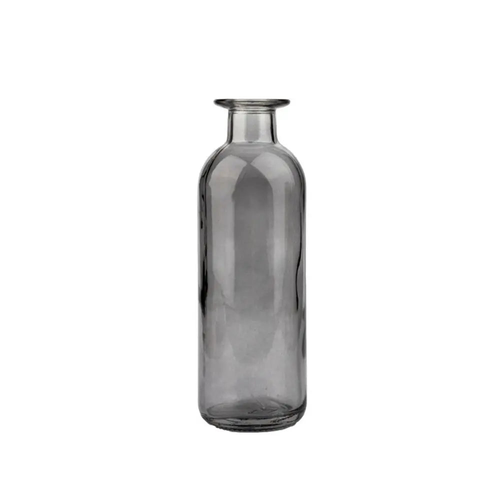 Vase en verre pour bouture hydroponique (vue 18) - Nesty