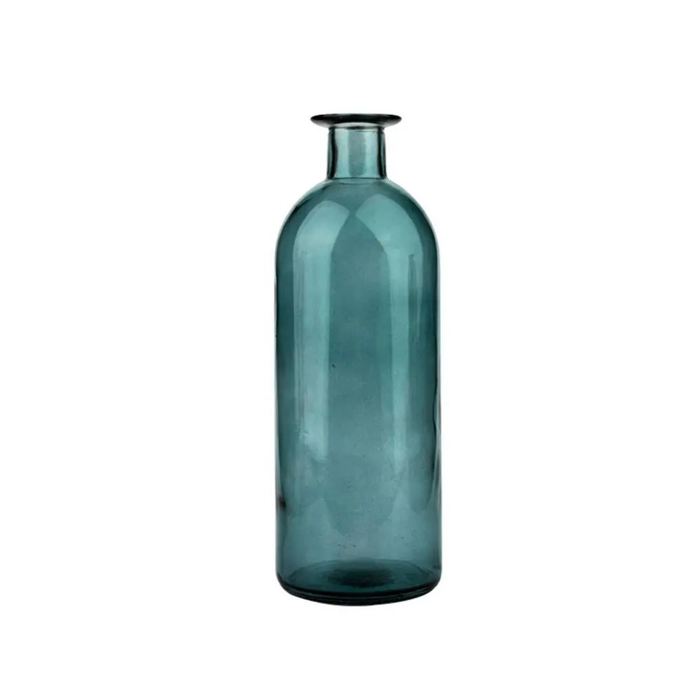 Vase en verre pour bouture hydroponique (vue 24) - Nesty