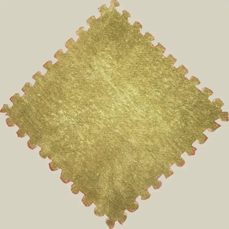 Tapis puzzle mousse moelleux Nesty - Lot de 10 dalles (vue 18)