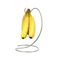 Support à bananes suspendu en inox, gain de place cuisine - Nesty (vue 7)