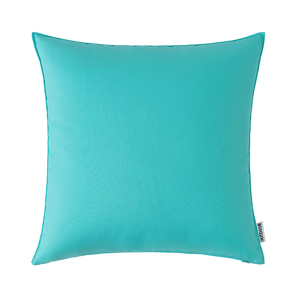 Housses de coussin extérieur imperméables — lot de 2 (vue 8) - Nesty