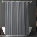 Doublure de rideau de douche légère avec aimants et crochets - Nesty (vue 7)