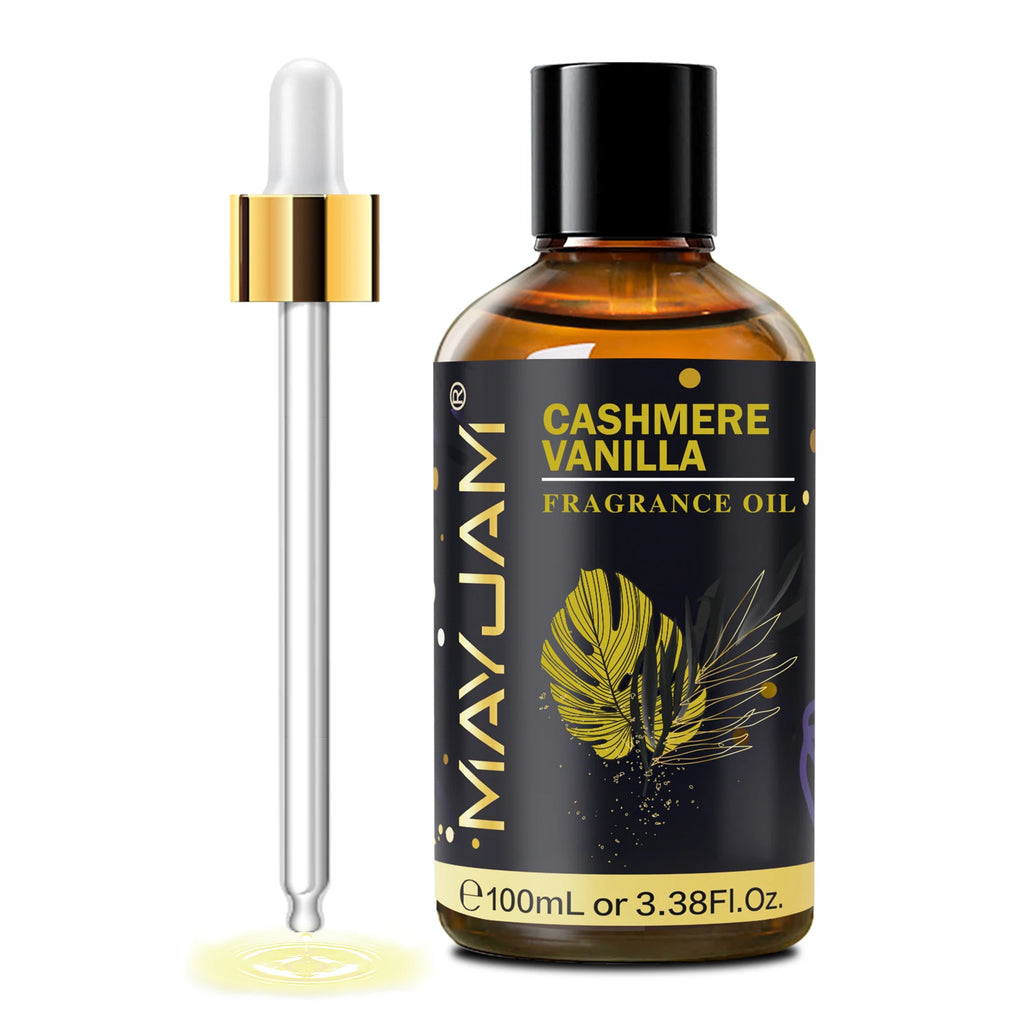 Huile parfumée d'aromathérapie Nesty - Coco, vanille, musc blanc et bubble-gum (vue 15)