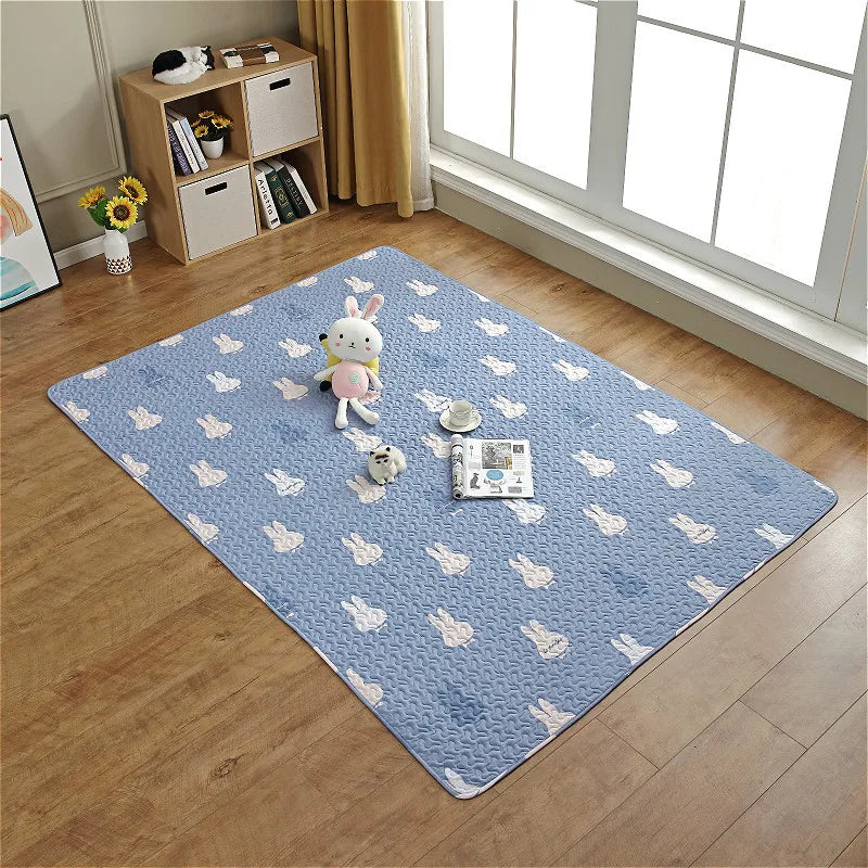 Tapis épais pour bébé — coin jeux (vue 7) - Nesty