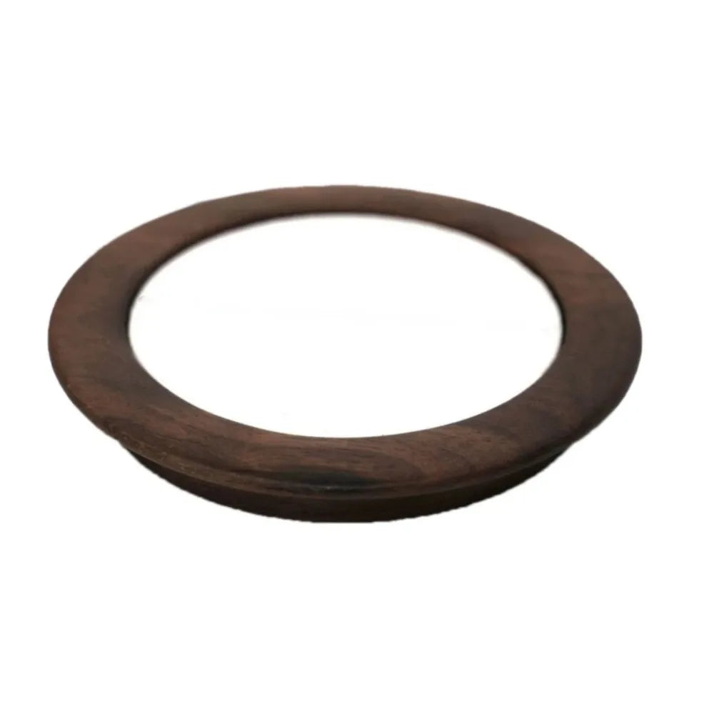 Plateau à bijoux en bois — présentoir pour bagues et boucles d'oreilles (vue 11) - Nesty