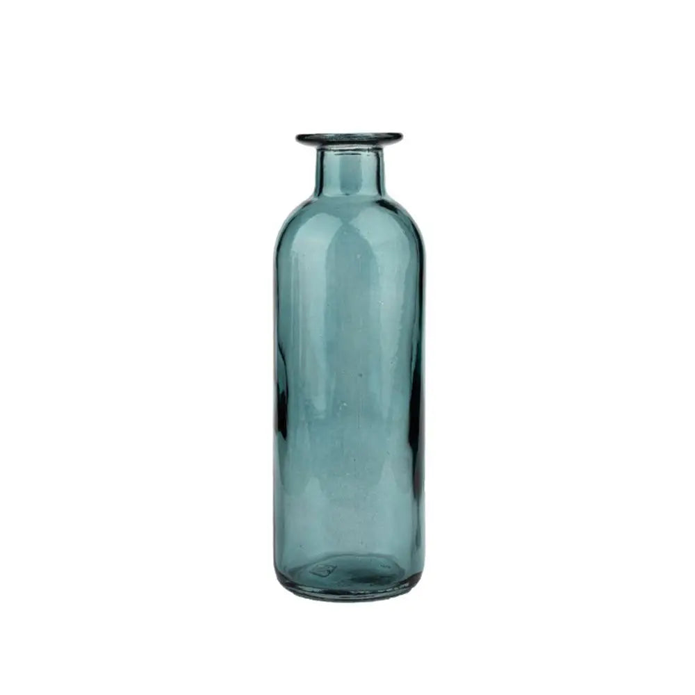 Vase en verre pour bouture hydroponique (vue 25) - Nesty