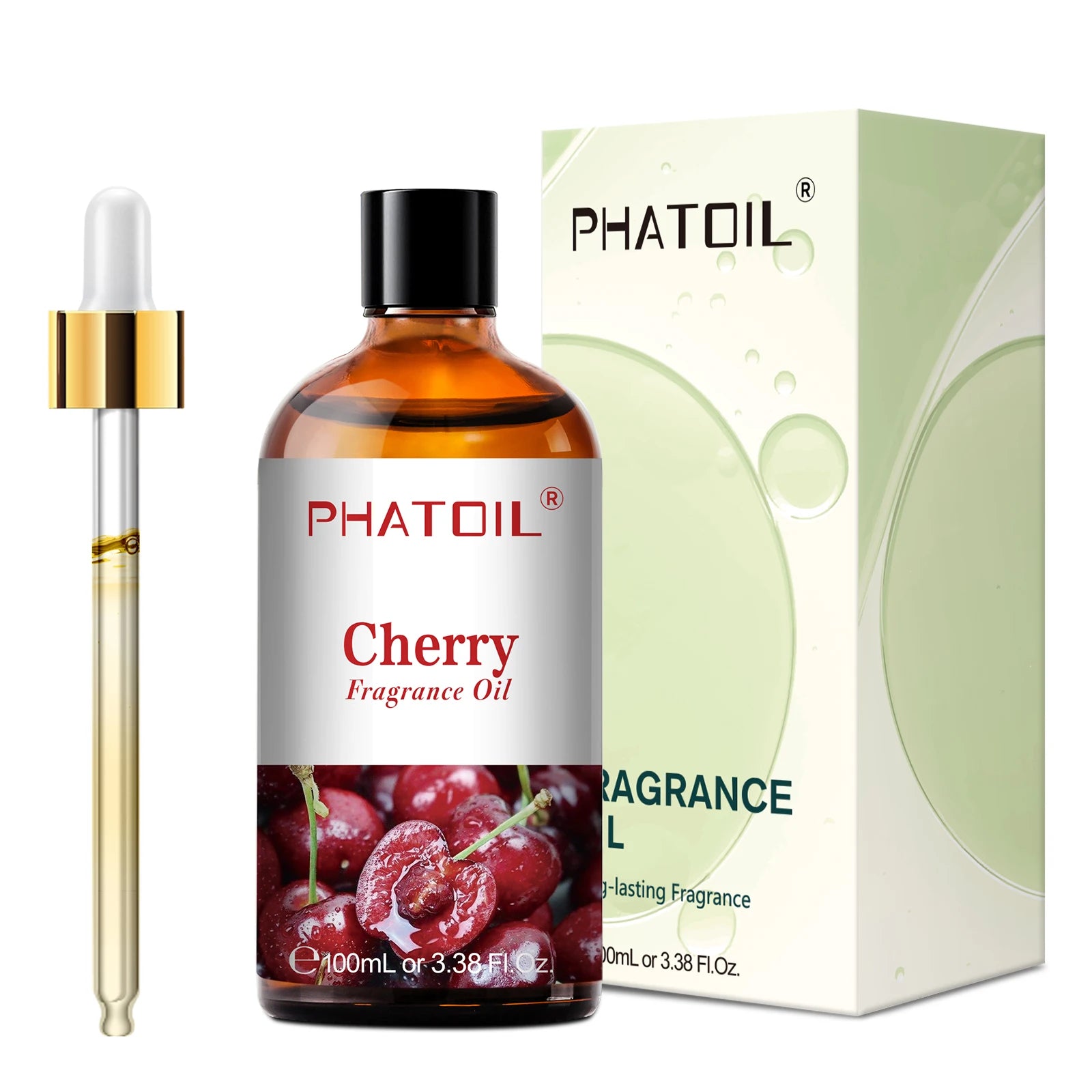 Huile parfumée d'aromathérapie — coco, vanille et fraise - Nesty (vue 22)