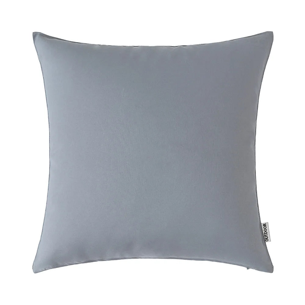 Housses de coussin extérieur imperméables Nesty - Lot de 2 (vue 12)