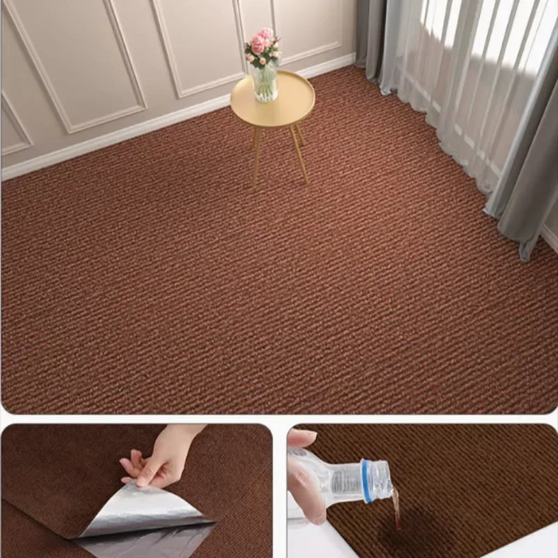 Tapis autocollant en rouleau — 40 cm (vue 9) - Nesty