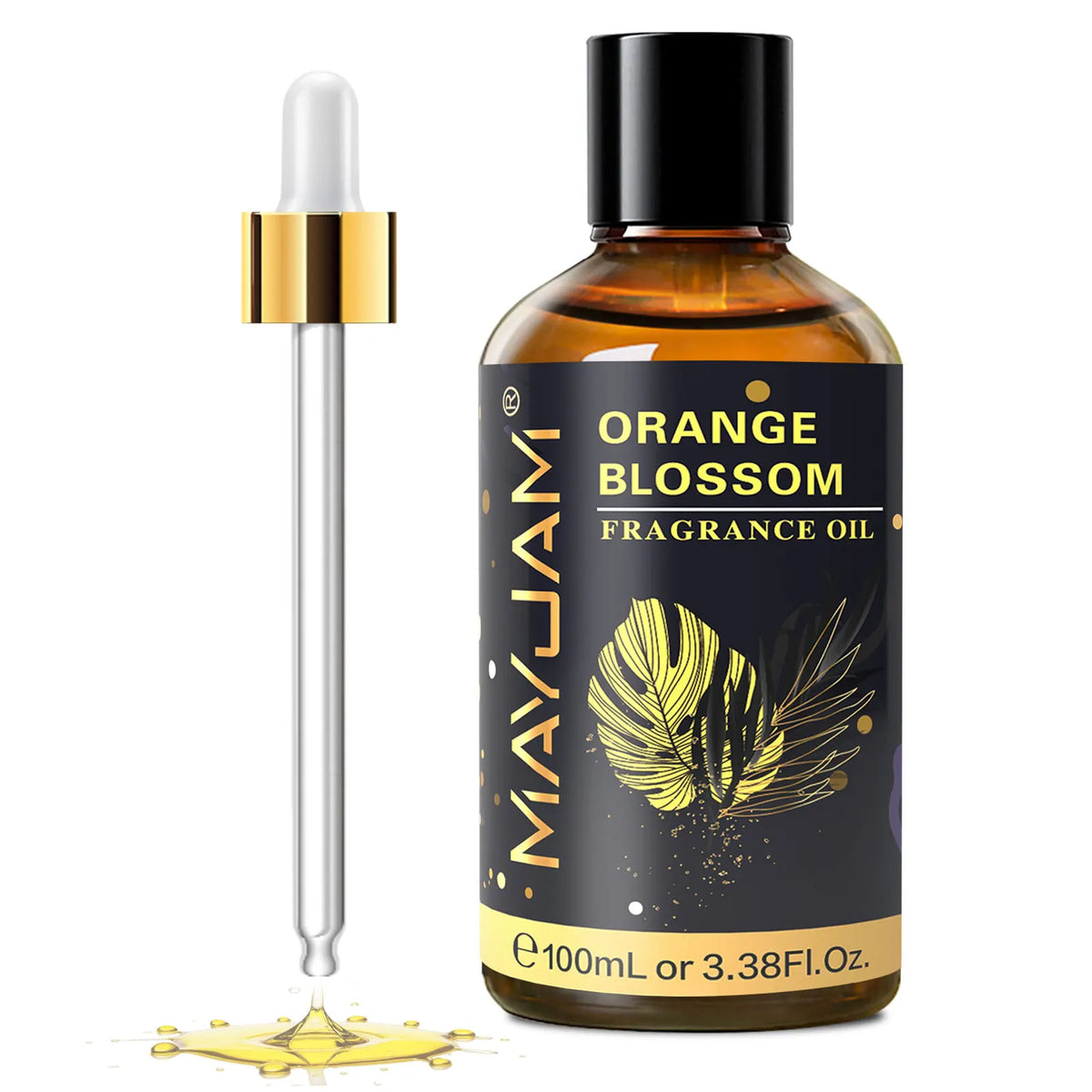 Huile parfumée d'aromathérapie — coco, vanille, musc blanc et bubble-gum - Nesty (vue 38)