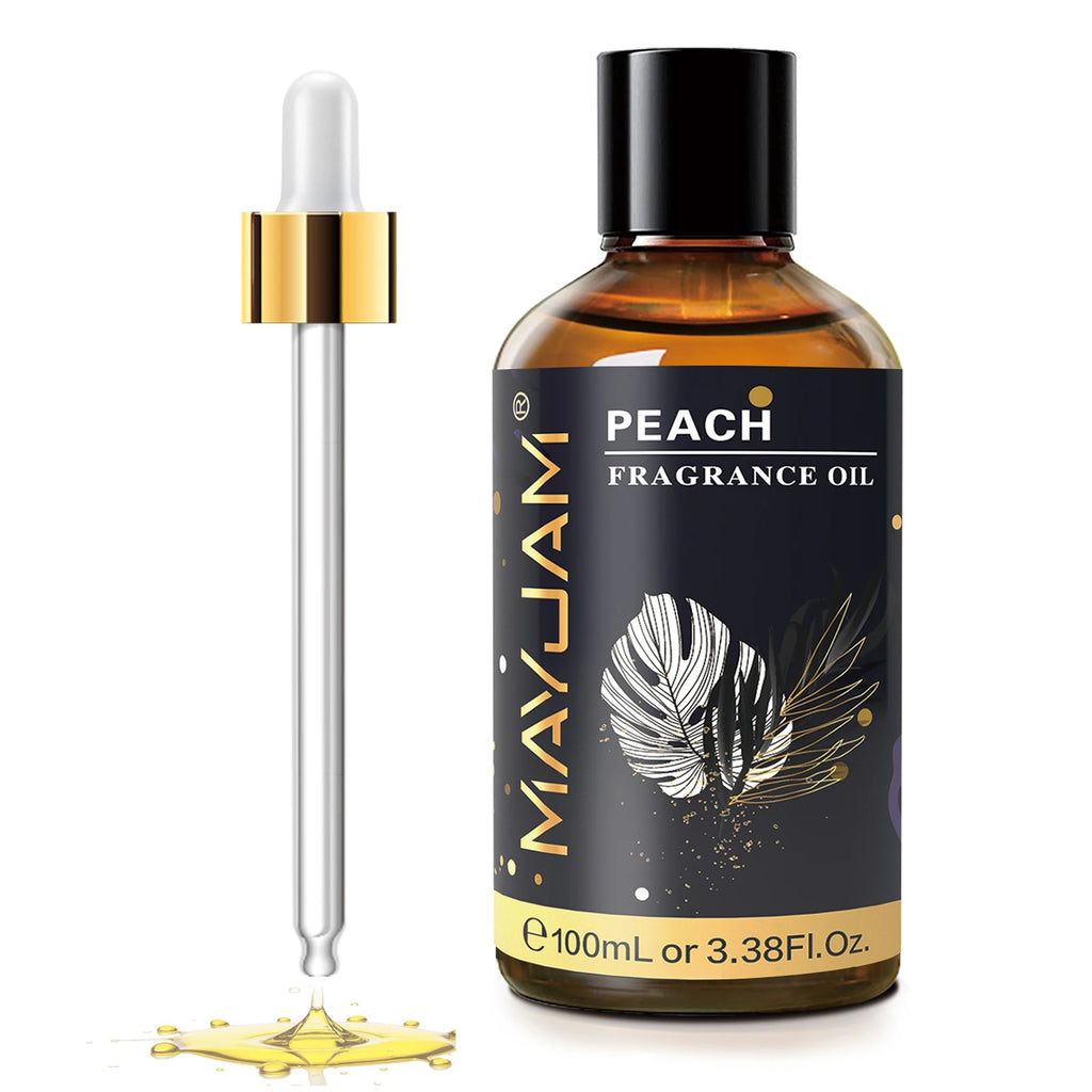 Huile parfumée d'aromathérapie — coco, vanille, musc blanc et bubble-gum - Nesty (vue 27)