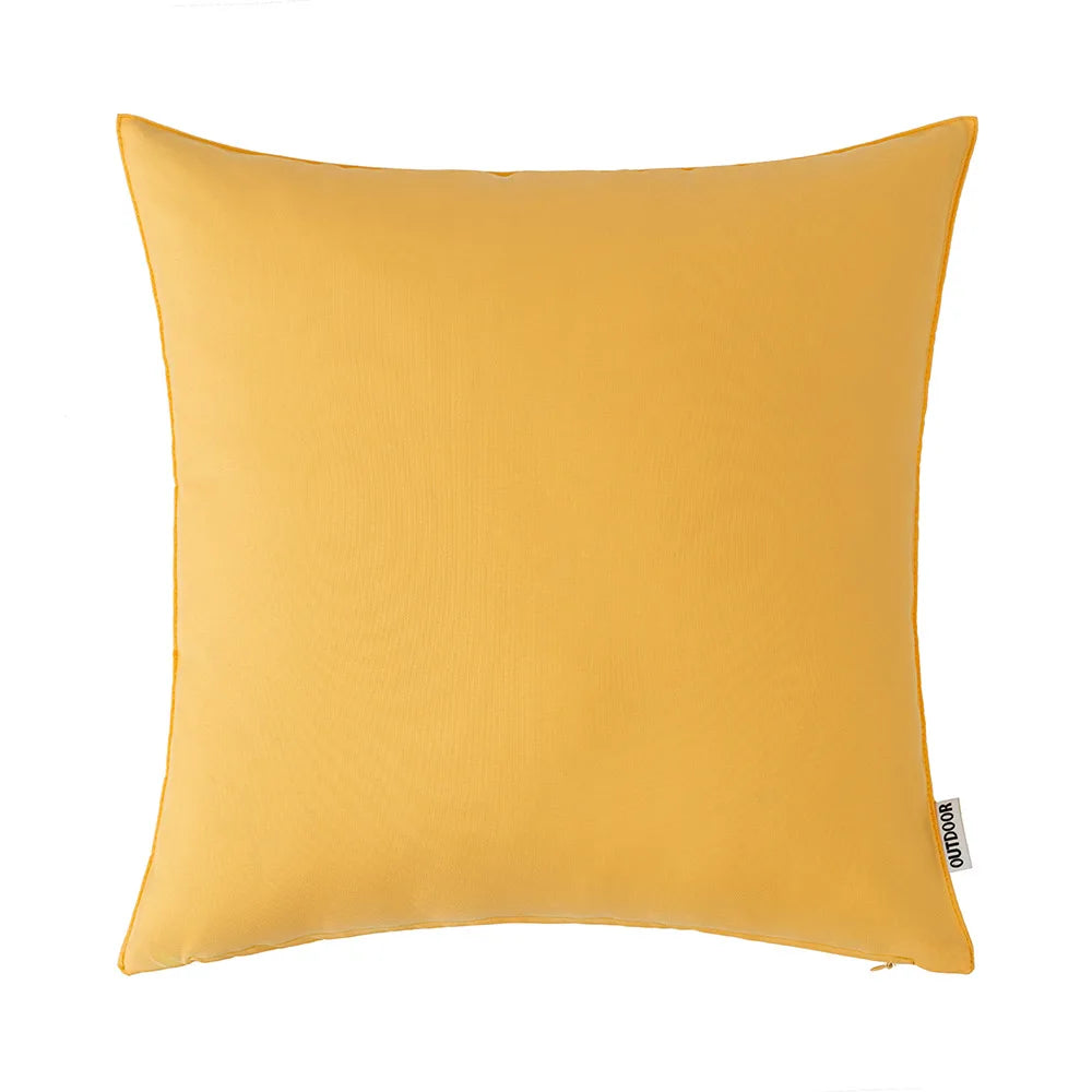 Housses de coussin extérieur imperméables Nesty - Lot de 2 (vue 17)