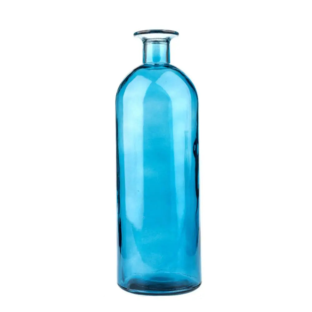 Vase en verre pour bouture hydroponique (vue 13) - Nesty