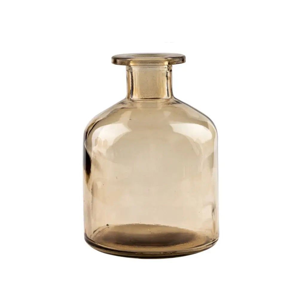 Vase en verre pour bouture hydroponique (vue 21) - Nesty