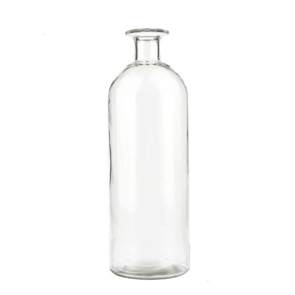 Vase en verre pour bouture hydroponique (vue 16) - Nesty
