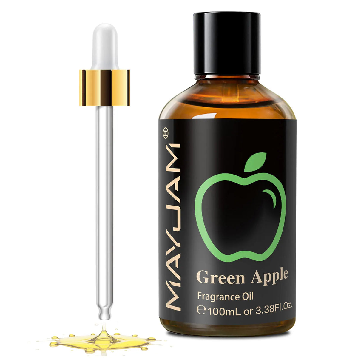 Huile parfumée d'aromathérapie — coco, vanille, musc blanc et bubble-gum - Nesty (vue 33)