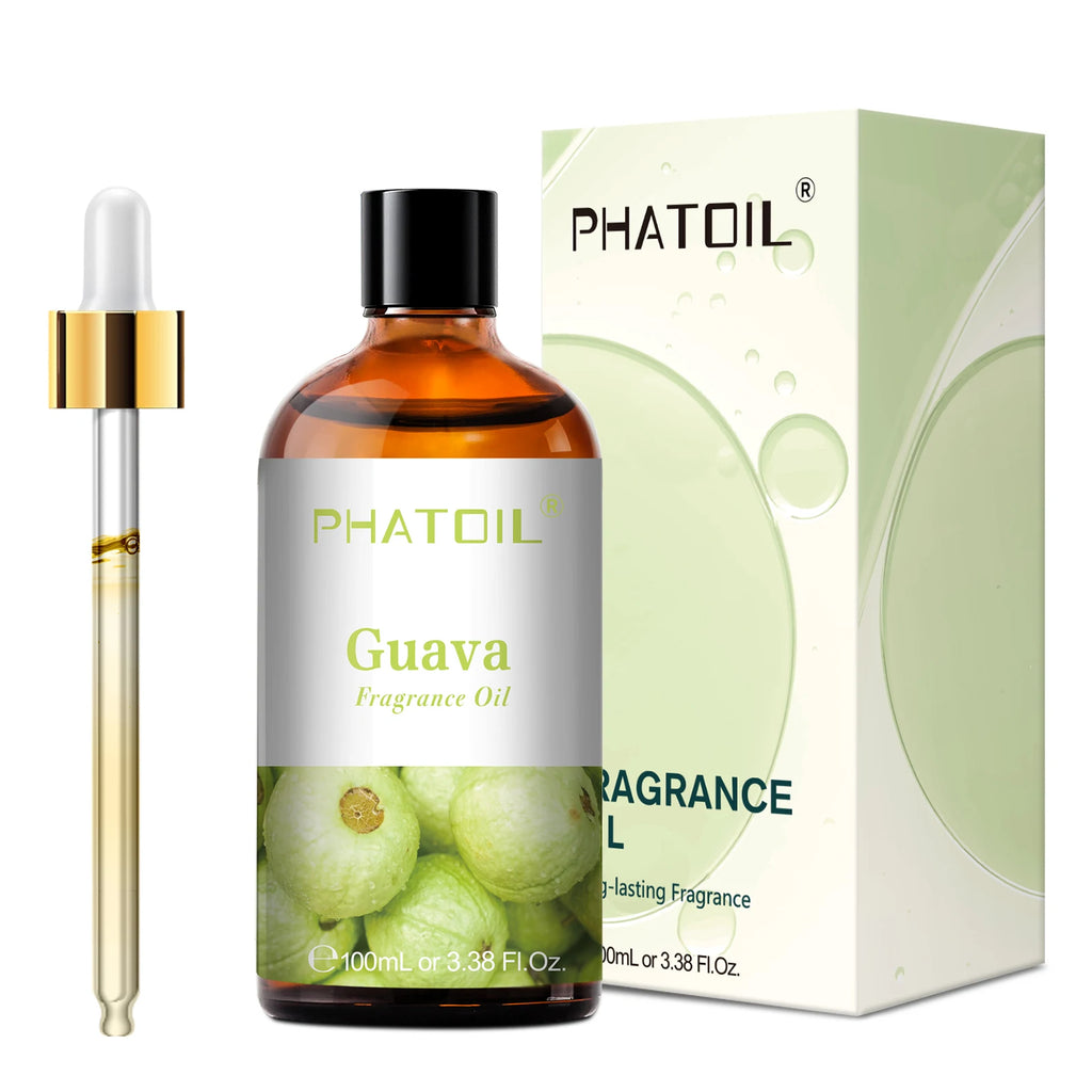 Huile parfumée d'aromathérapie — coco, vanille et fraise - Nesty (vue 42)