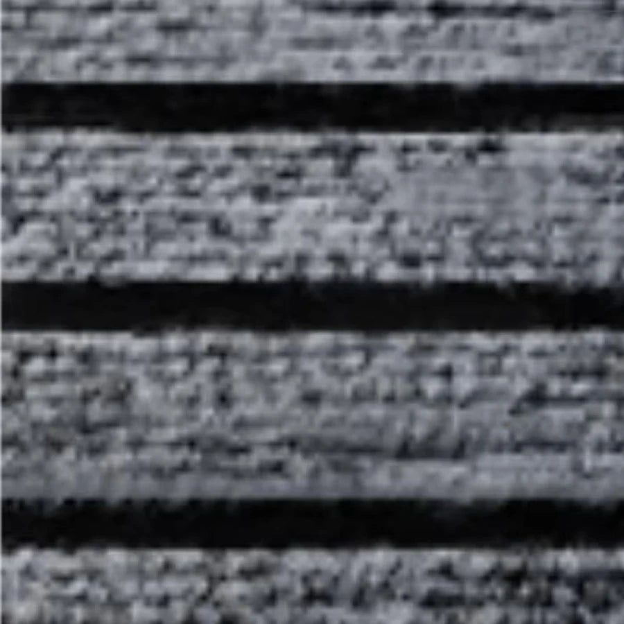 Tapis long à rayures classiques — cuisine et entrée (vue 9) - Nesty