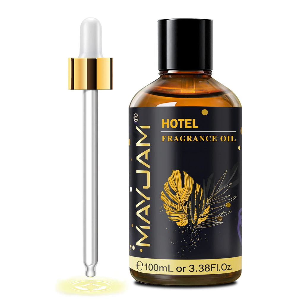 Huile parfumée d'aromathérapie — coco, vanille, musc blanc et bubble-gum - Nesty (vue 46)