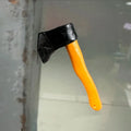 Magnet de frigo couteau en relief Nesty - Décoration ludique pour la cuisine (vue 6)