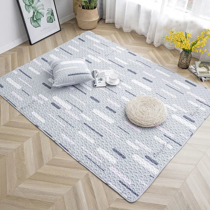 Tapis épais pour bébé Nesty - Coin jeux (vue 14)