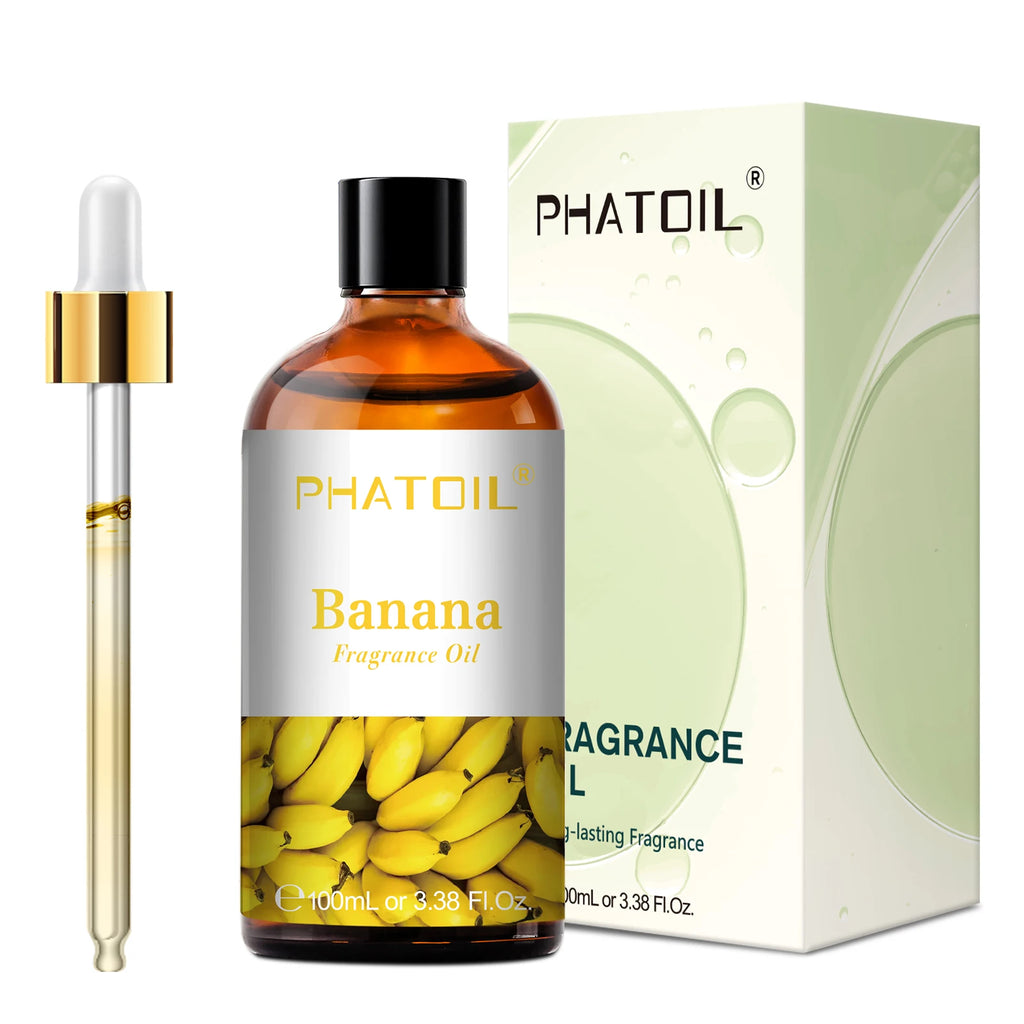 Huile parfumée d'aromathérapie — coco, vanille et fraise - Nesty (vue 21)