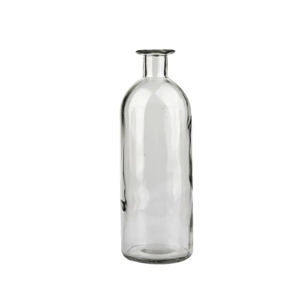 Vase en verre pour bouture hydroponique (vue 22) - Nesty