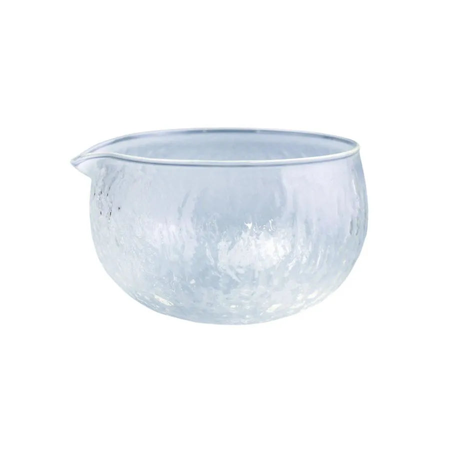 Set matcha en porcelaine, bol, fouet, cuillère et tamis - Nesty (vue 3)
