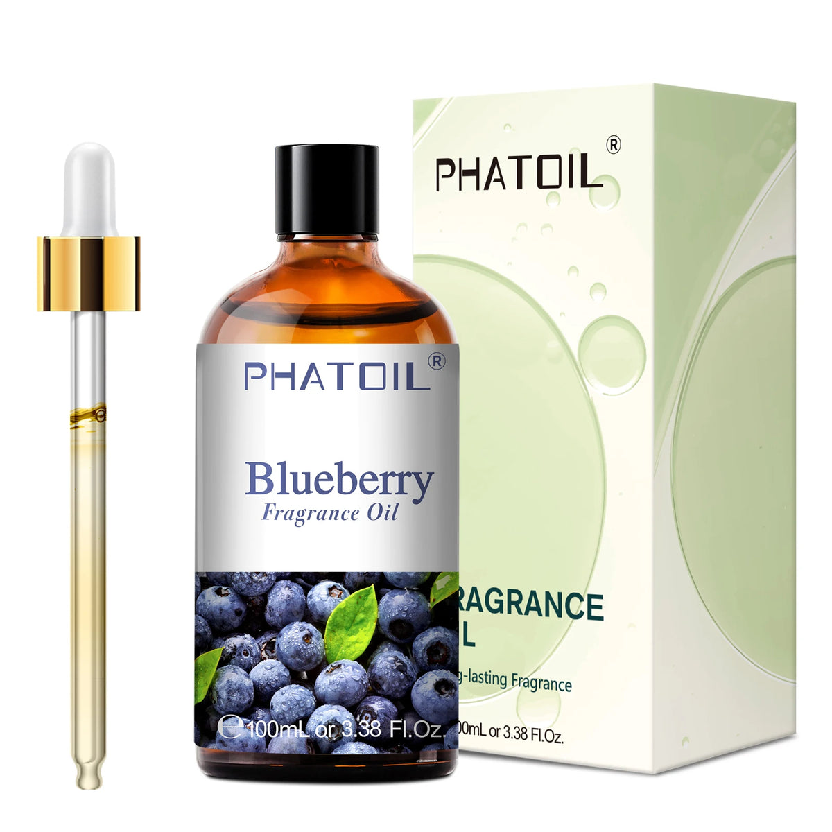 Huile parfumée d'aromathérapie Nesty - Coco, vanille et fraise (vue 8)