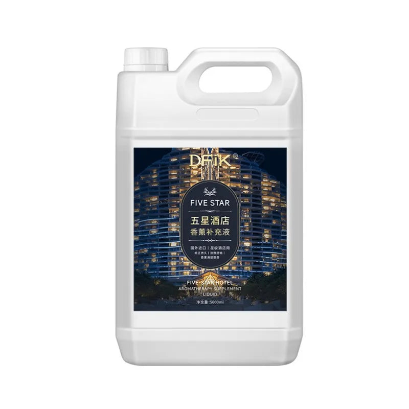 Recharge huile parfumée pour diffuseur, 200-500ml (vue 5) - Nesty