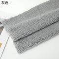 Tissu peluche épais au mètre pour couture DIY - Nesty (vue 9)