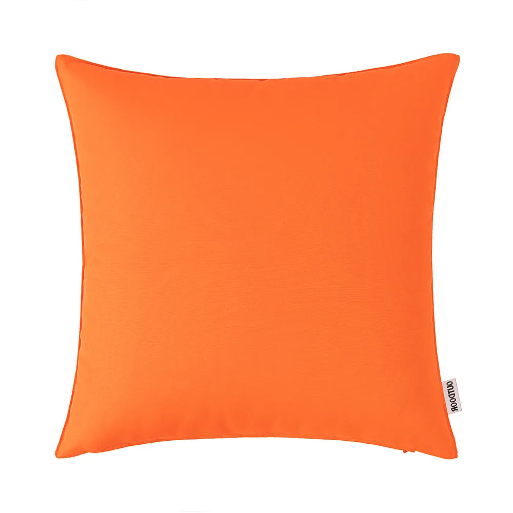 Housses de coussin extérieur imperméables — lot de 2 (vue 10) - Nesty