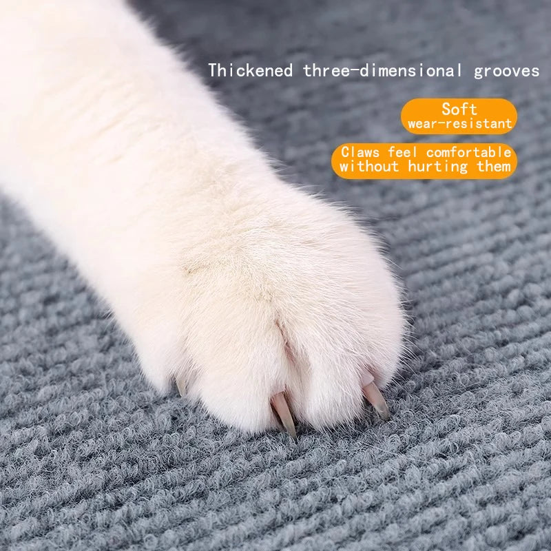 Tapis autocollant en rouleau — coloris uni (vue 5) - Nesty