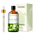 Huile parfumée d'aromathérapie — coco, vanille et fraise - Nesty (vue 29)