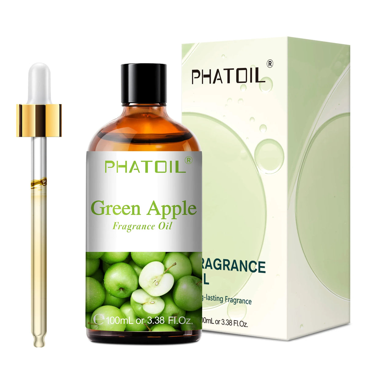 Huile parfumée d'aromathérapie — coco, vanille et fraise - Nesty (vue 29)