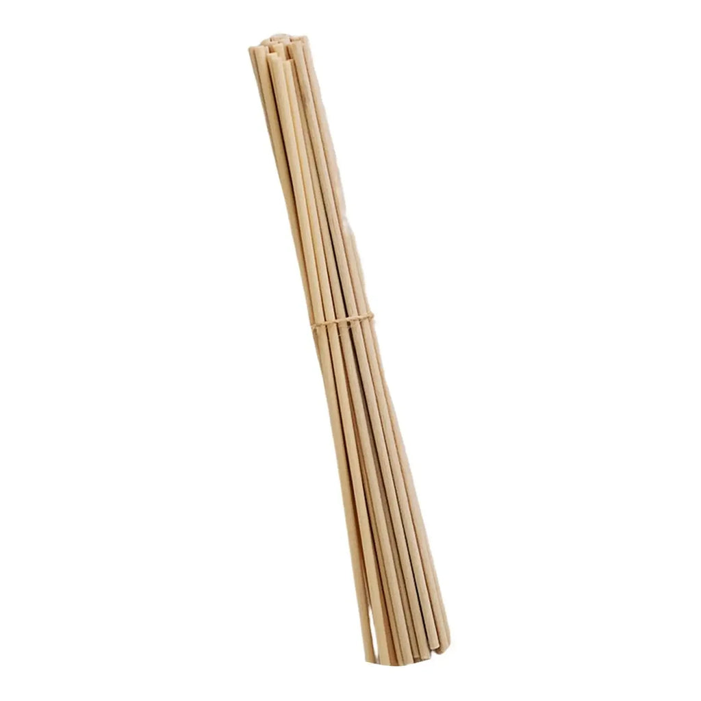 Bâtonnets fins pour diffuseur Nesty - Recharge fibre, lot de 100 (vue 7)