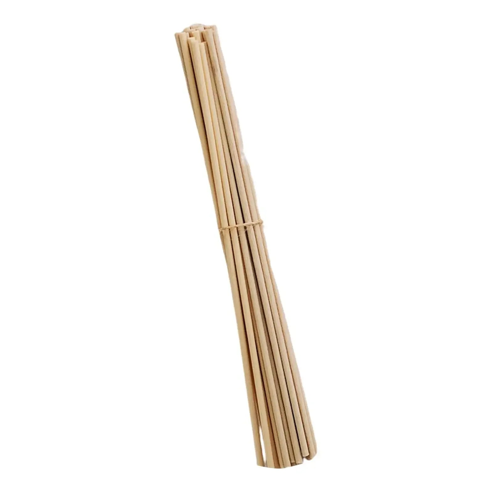 Bâtonnets fins pour diffuseur Nesty - Recharge fibre, lot de 100 (vue 7)