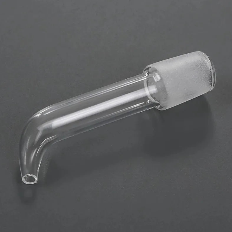 Burette à huile d'olive en verre borosilicate, anti-goutte Nesty (vue 7)
