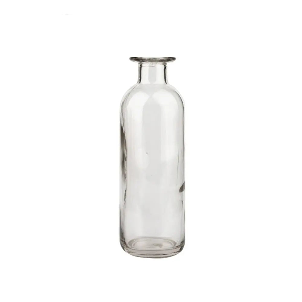 Vase en verre pour bouture hydroponique (vue 9) - Nesty