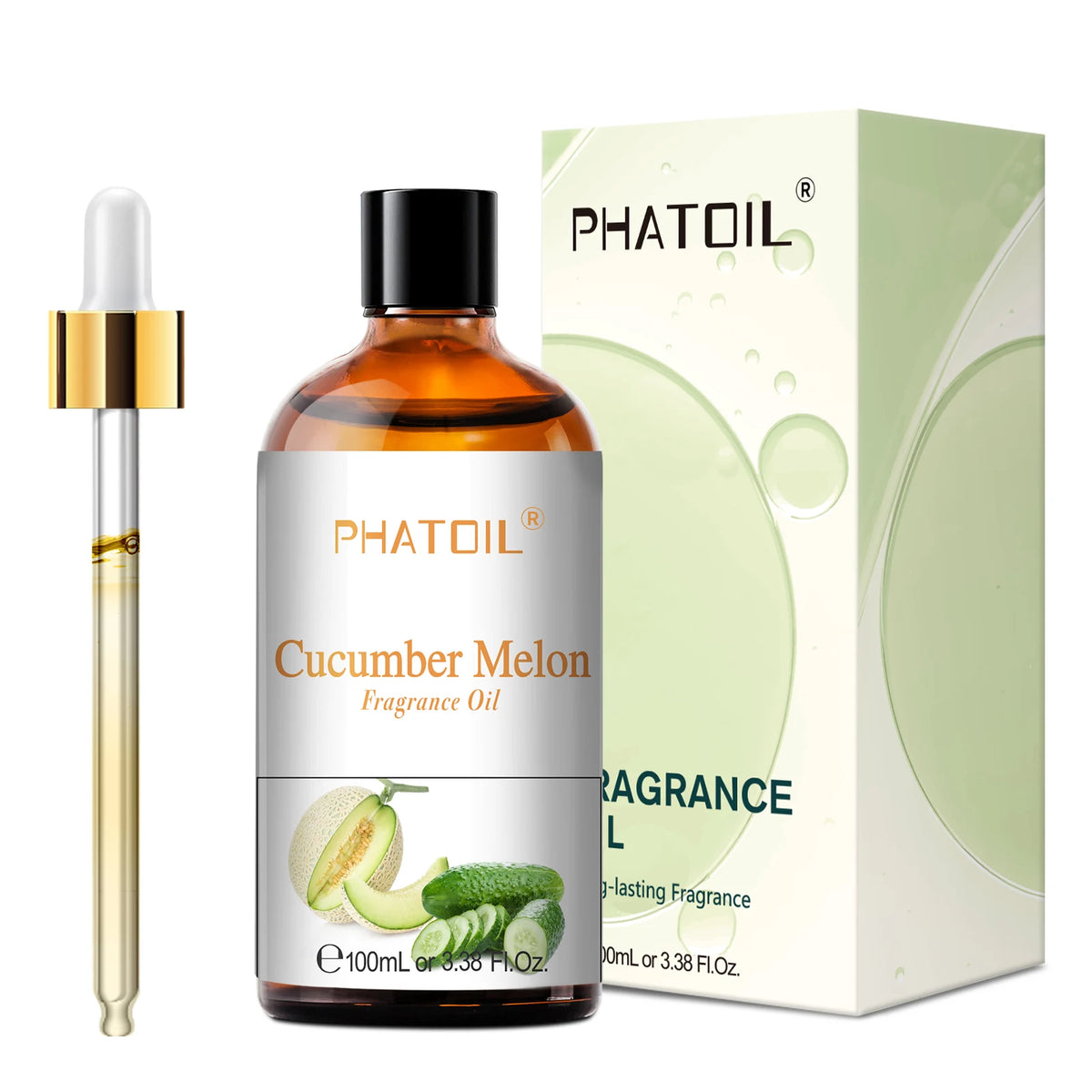 Huile parfumée d'aromathérapie — coco, vanille et fraise - Nesty (vue 31)