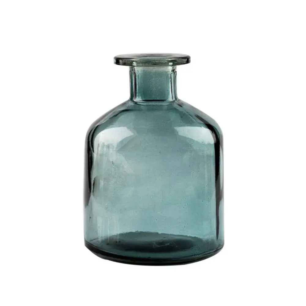 Vase en verre pour bouture hydroponique (vue 23) - Nesty