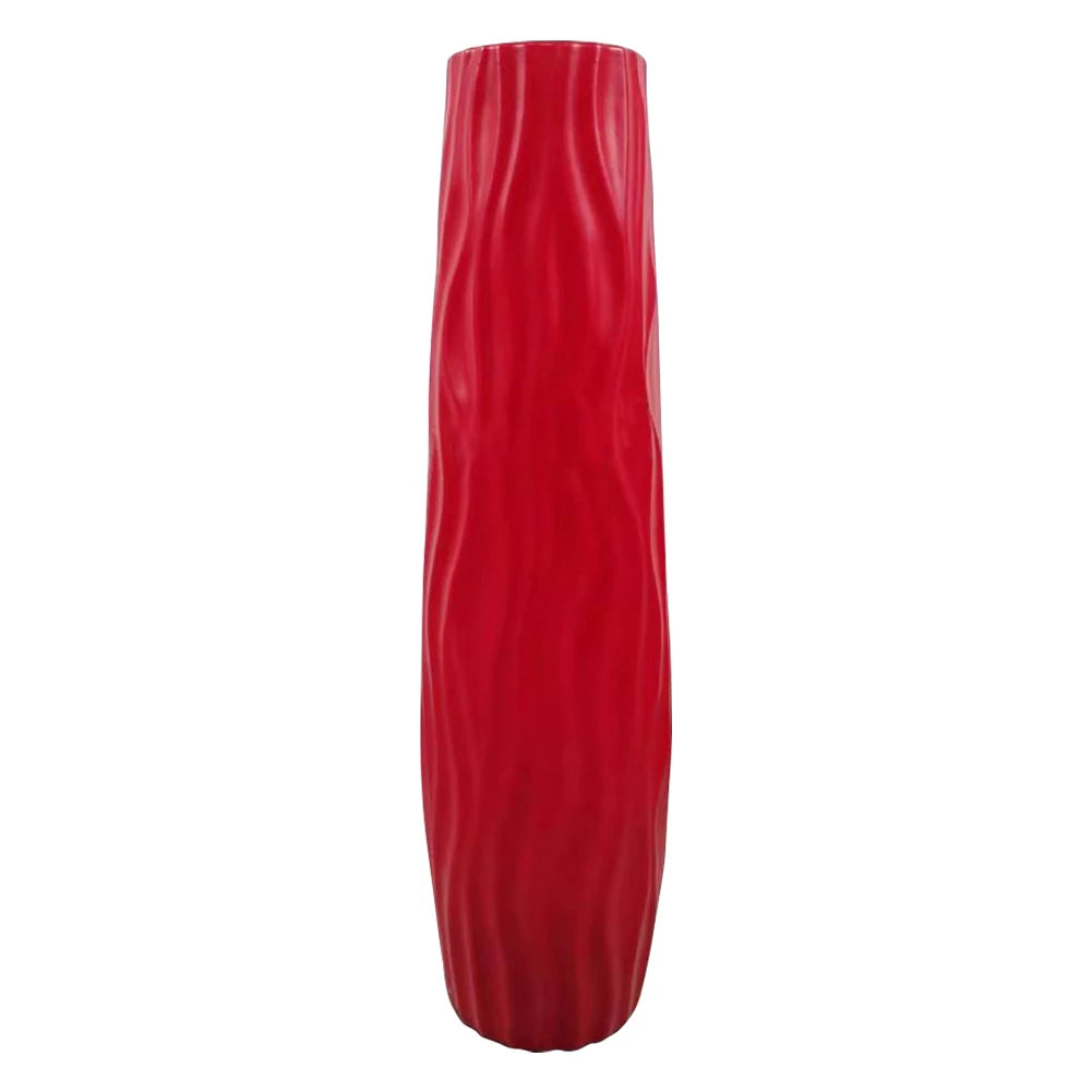 Vase sol texturé, grand format (vue 11) - Nesty