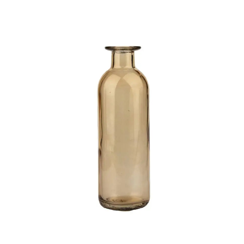 Vase en verre pour bouture hydroponique (vue 27) - Nesty