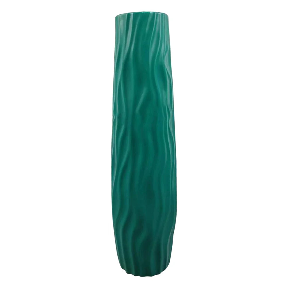 Vase sol texturé, grand format (vue 9) - Nesty