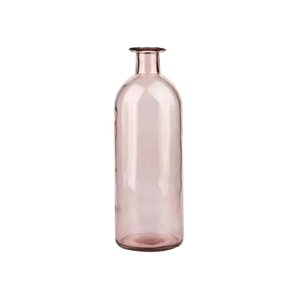 Vase en verre pour bouture hydroponique (vue 20) - Nesty