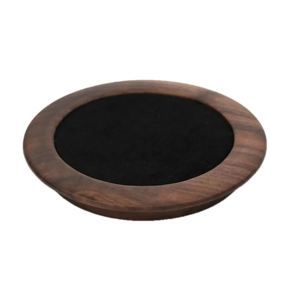 Plateau à bijoux en bois — présentoir pour bagues et boucles d'oreilles (vue 8) - Nesty