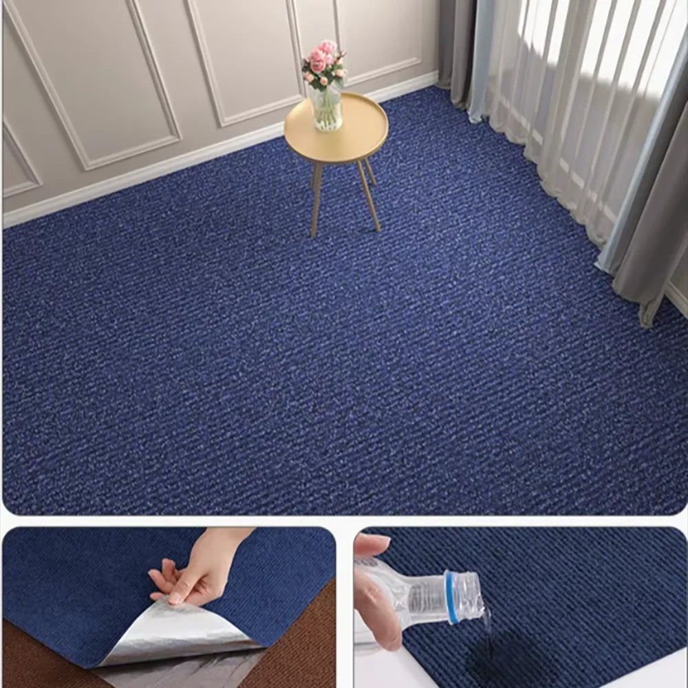 Tapis autocollant en rouleau — 40 cm (vue 8) - Nesty