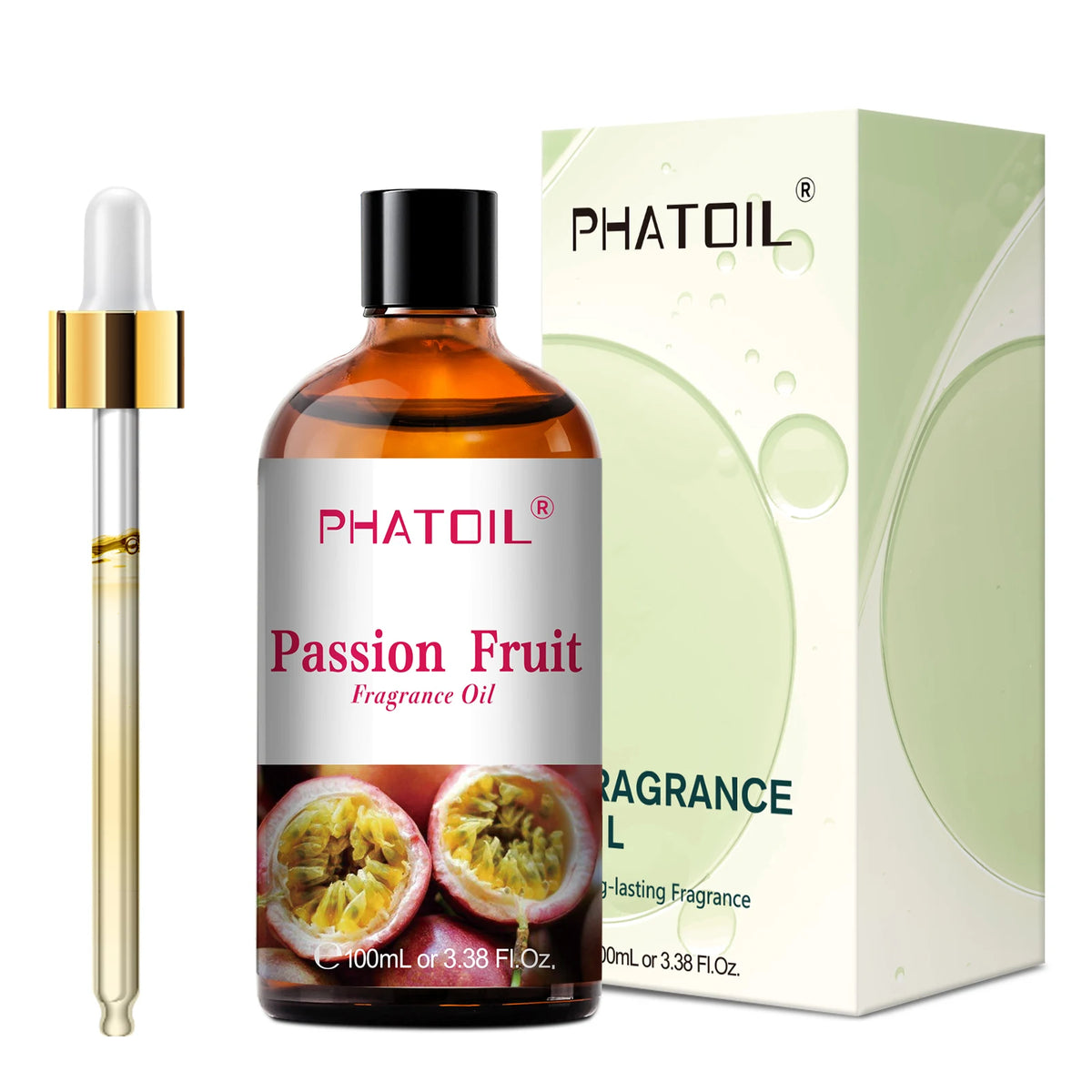 Huile parfumée d'aromathérapie — coco, vanille et fraise - Nesty (vue 23)