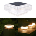 Lampe solaire de poteau Nesty - Éclairage étanche pour extérieur (vue 7)