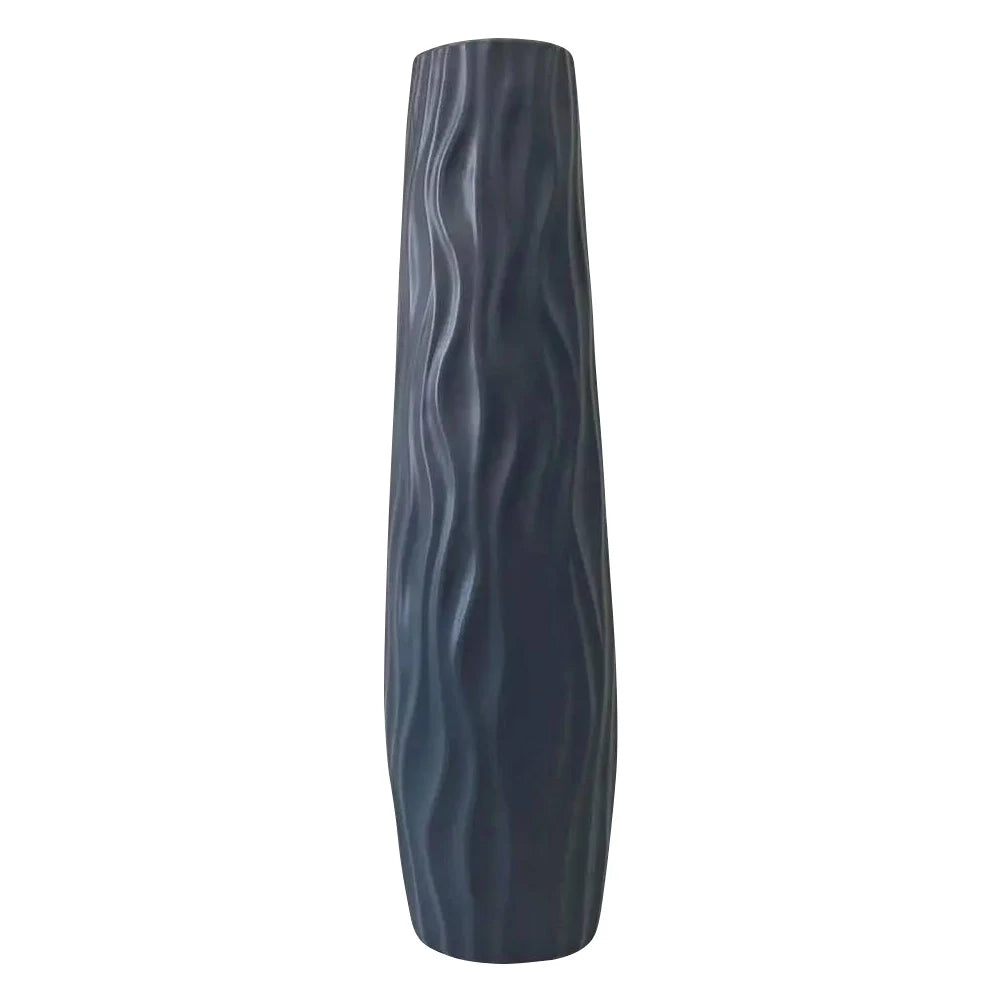 Vase sol texturé, grand format (vue 10) - Nesty